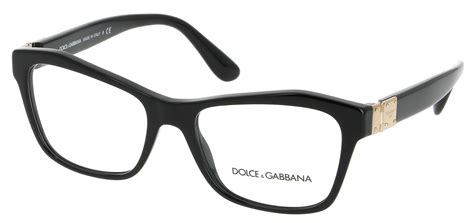 Lunettes de vue Dolce & Gabbana .